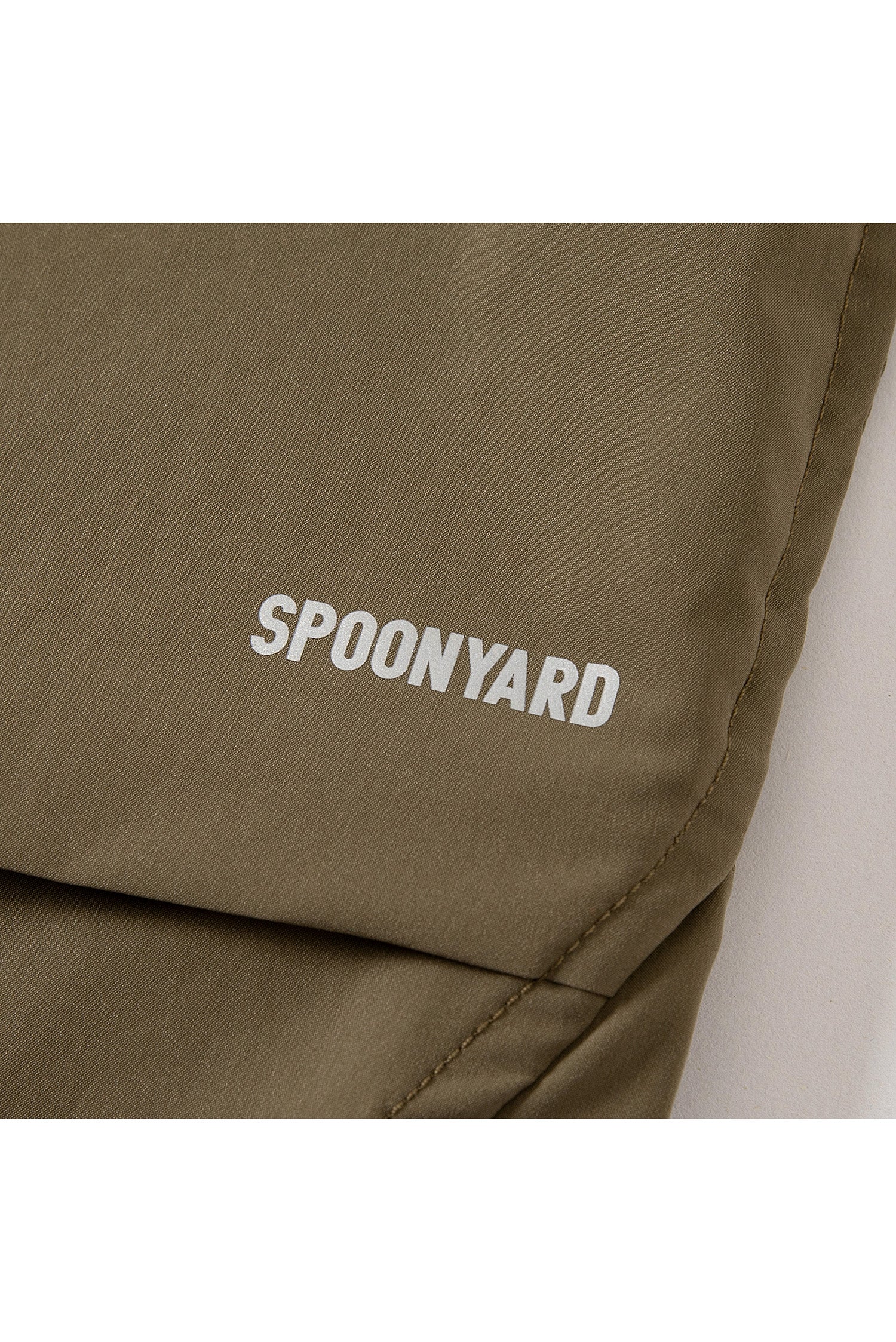 UNISEX SOLOTEX® PACKABLE MULTI-POCKETS S/S SHIRT