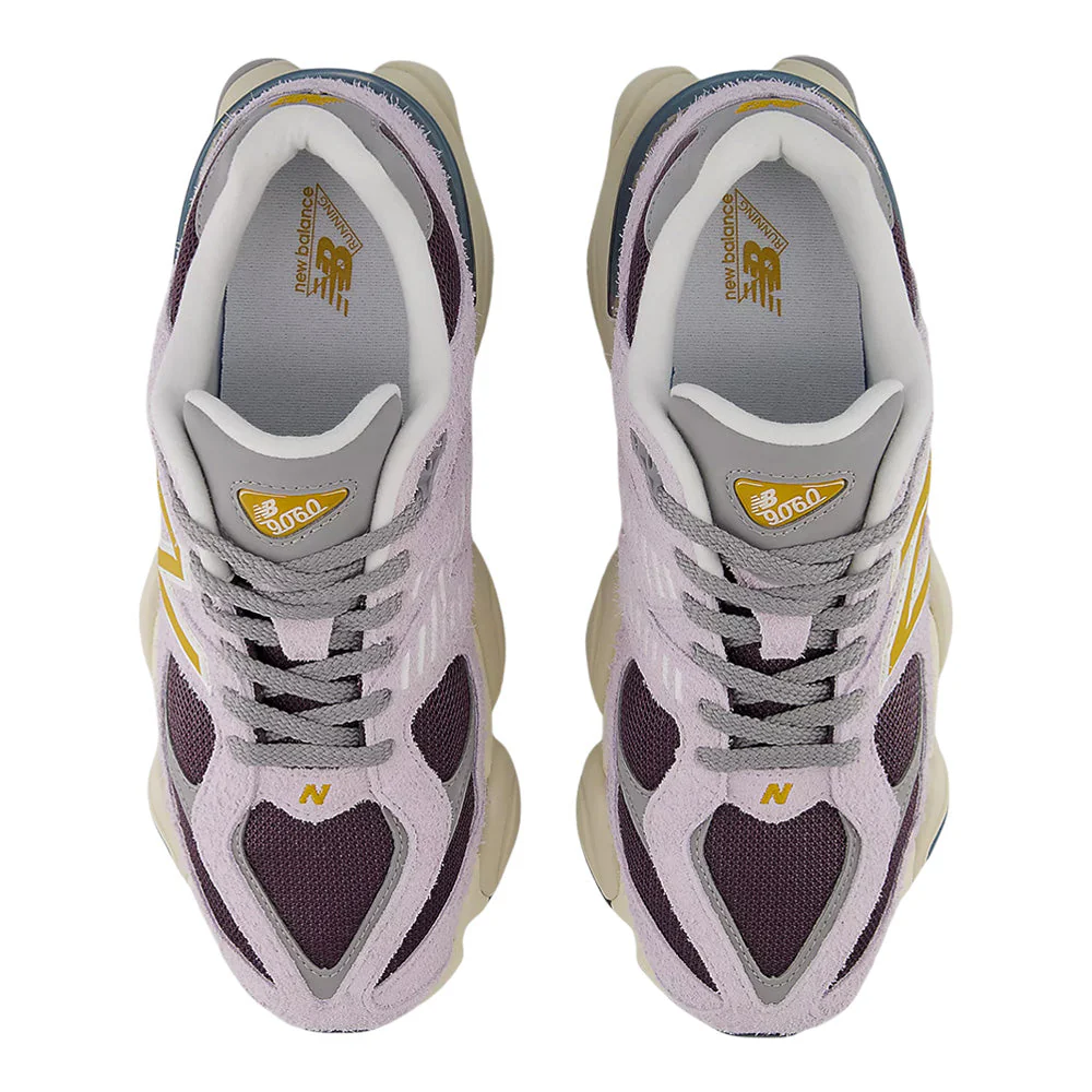 NEW BALANCE UNISEX 9060