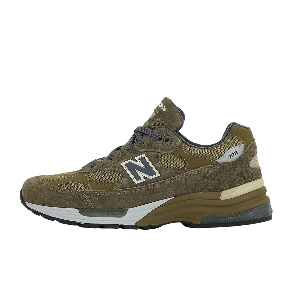 NEW BALANCE UNISEX MADE IN USA 992
