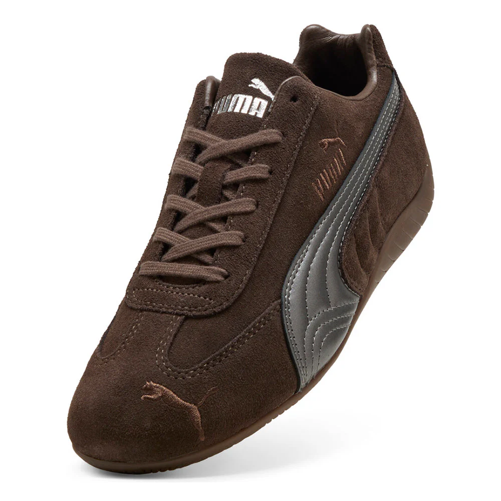 PUMA SPEEDCAT LUX SNEAKER