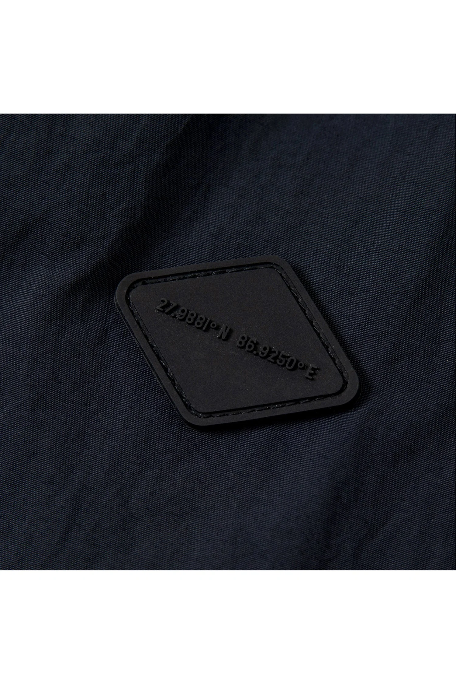 MEN'S 2-IN-1 DETACHABLE VEST-DETAIL JACKET