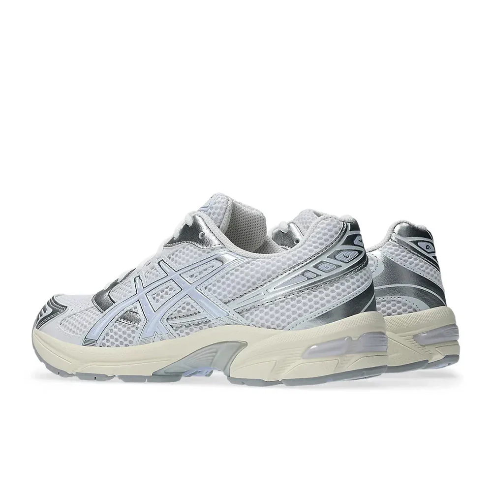 ASICS WOMEN'S GEL-1130 WHITE/BLUE FADE