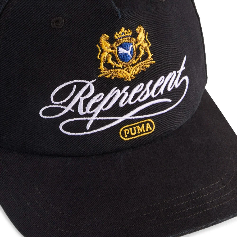 PUMA X REPRESENT BASEBALL CAP