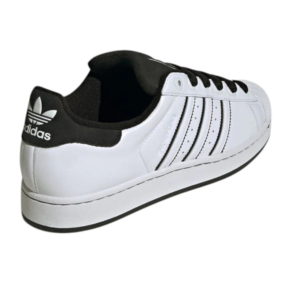 ADIDAS SUPERSTAR II SHOES