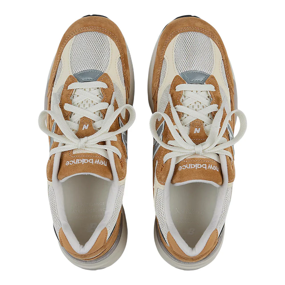 NEW BALANCE UNISEX MADE IN USA 992