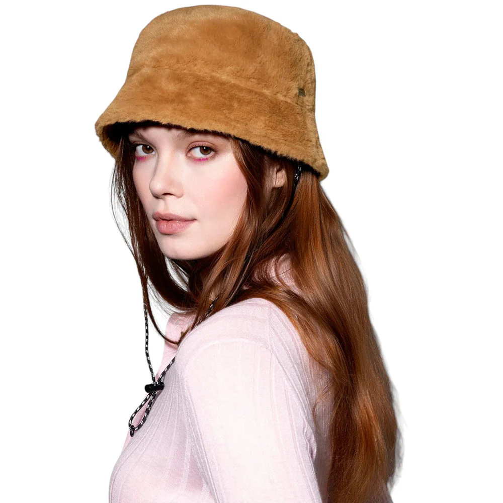 KANGOL CONVERTIBLE BUCKET