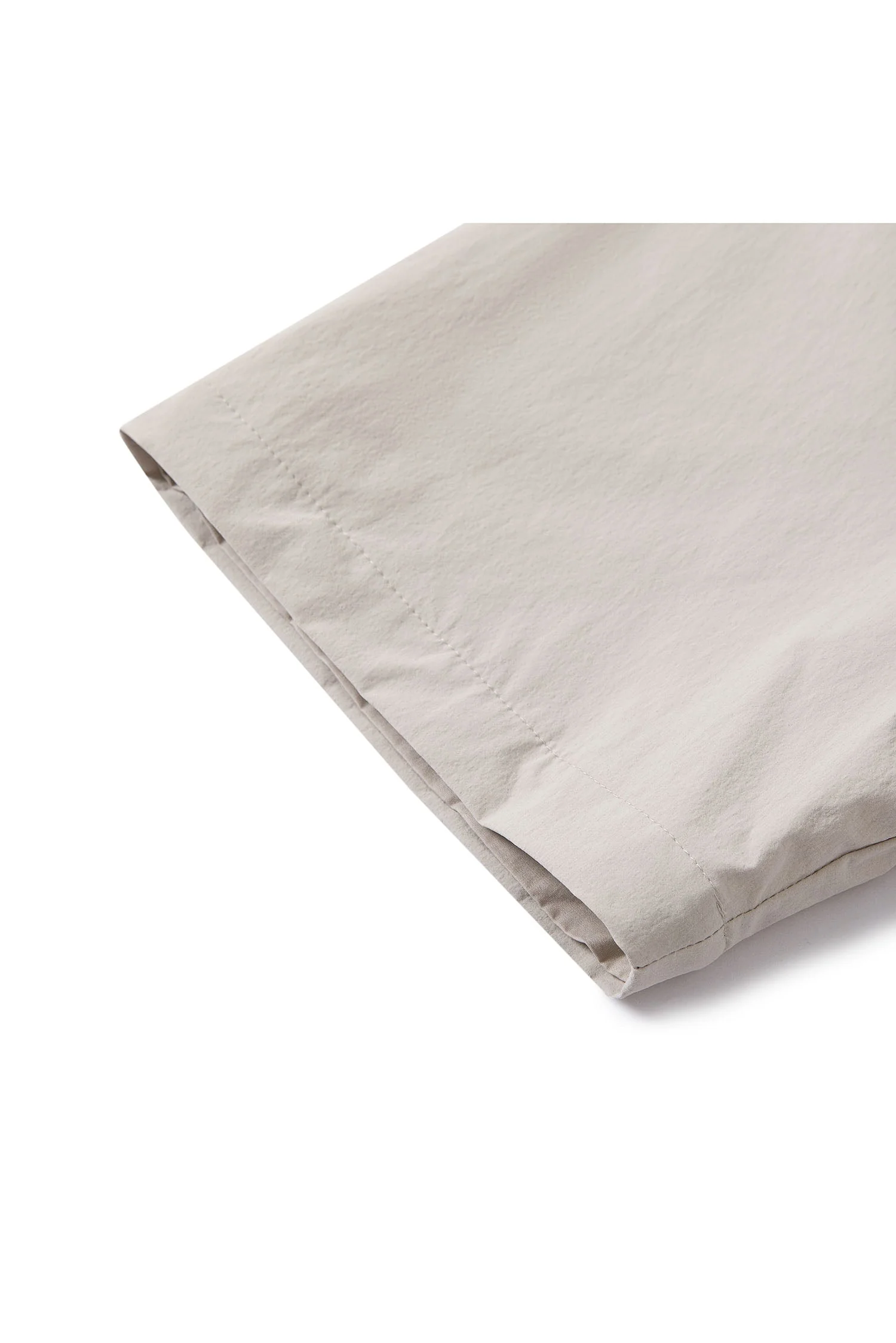 UNISEX DETACHABLE SLEEVES TECH SHIRT