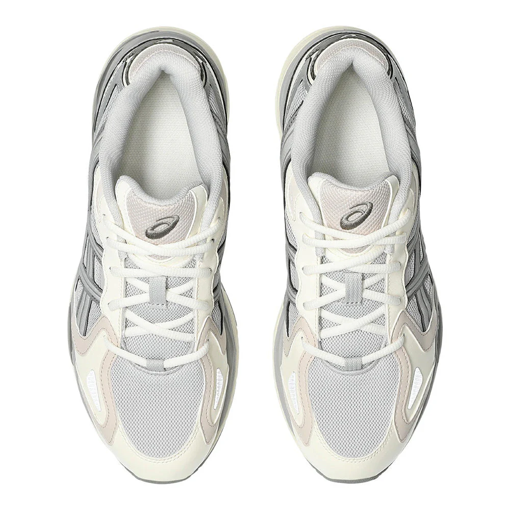 ASICS UNISEX GEL-K1011 CLOUD GREY/CREAM