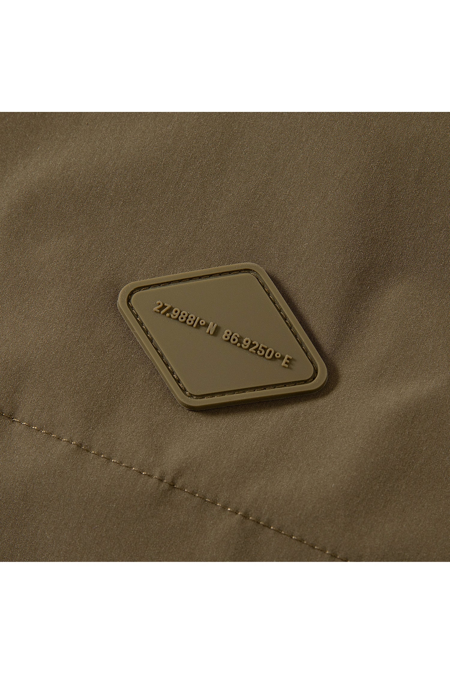 UNISEX SOLOTEX® PACKABLE MULTI-POCKETS S/S SHIRT