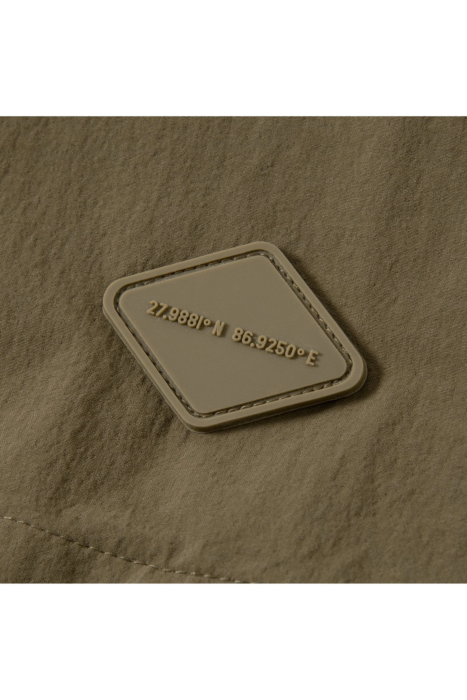 UNISEX DETACHABLE SLEEVES TECH SHIRT