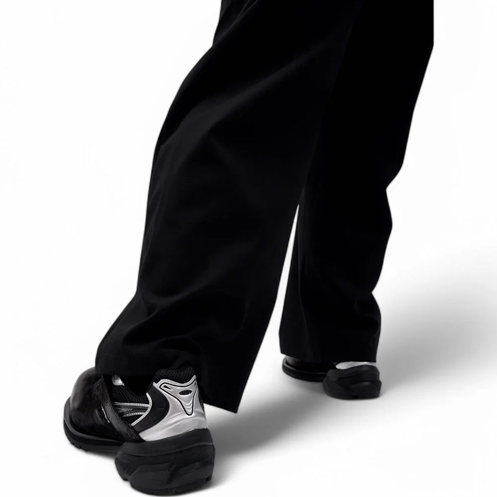 REMAGINE HYBRID DERBY SHOES 