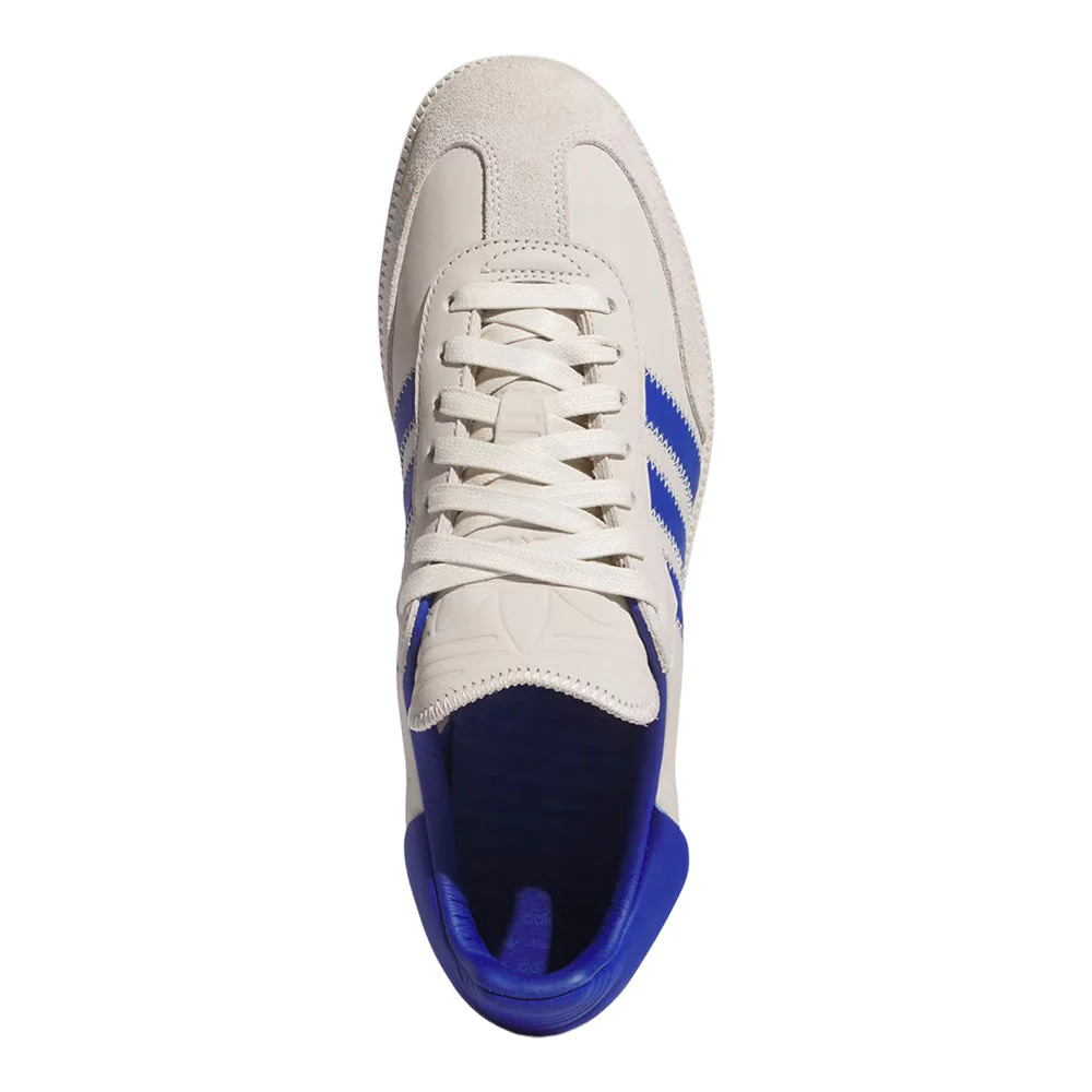 ADIDAS ORIGINALS X PHARRELL WILLIAMS HUMANRACE SAMBA SHOES