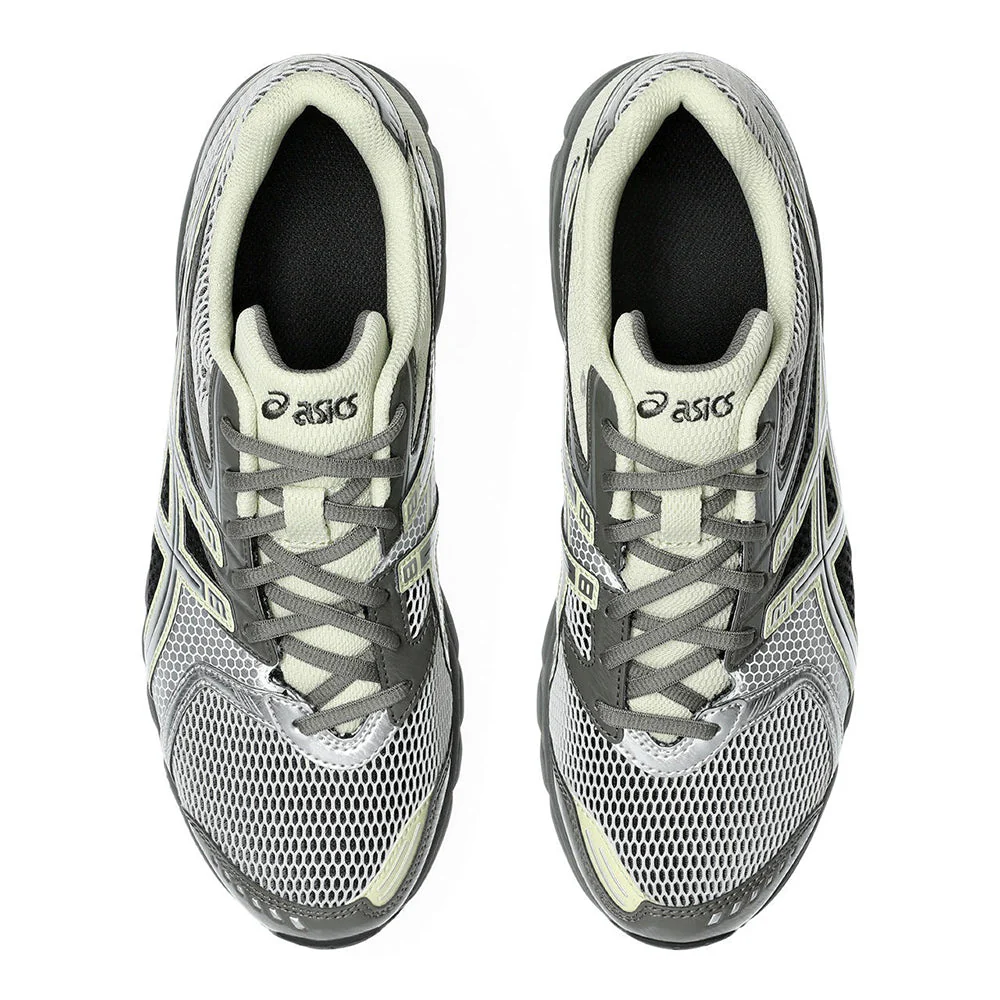 ASICS UNISEX GEL-DS TRAINER 14 TRUFFLE GREY/PURE SILVER