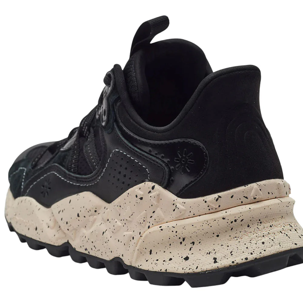 FLOWER MOUNTAIN TIGER HILL