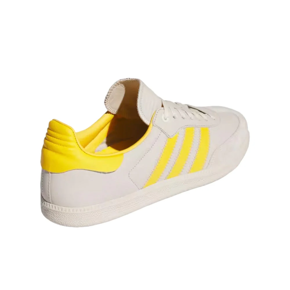 ADIDAS ORIGINALS X PHARRELL WILLIAMS HUMANRACE SAMBA SHOES