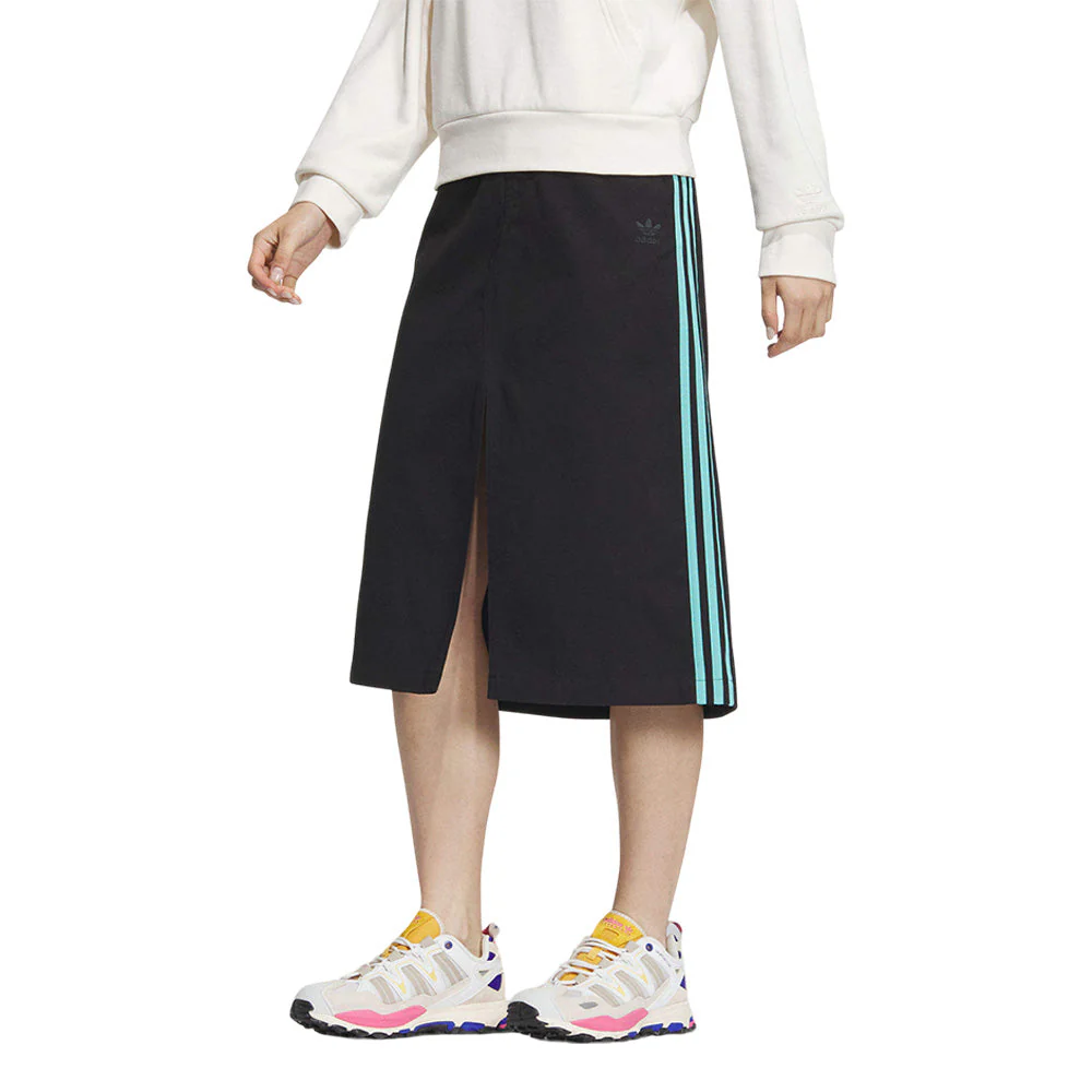ADIDAS ORIGINALS V-DAY SKIRT
