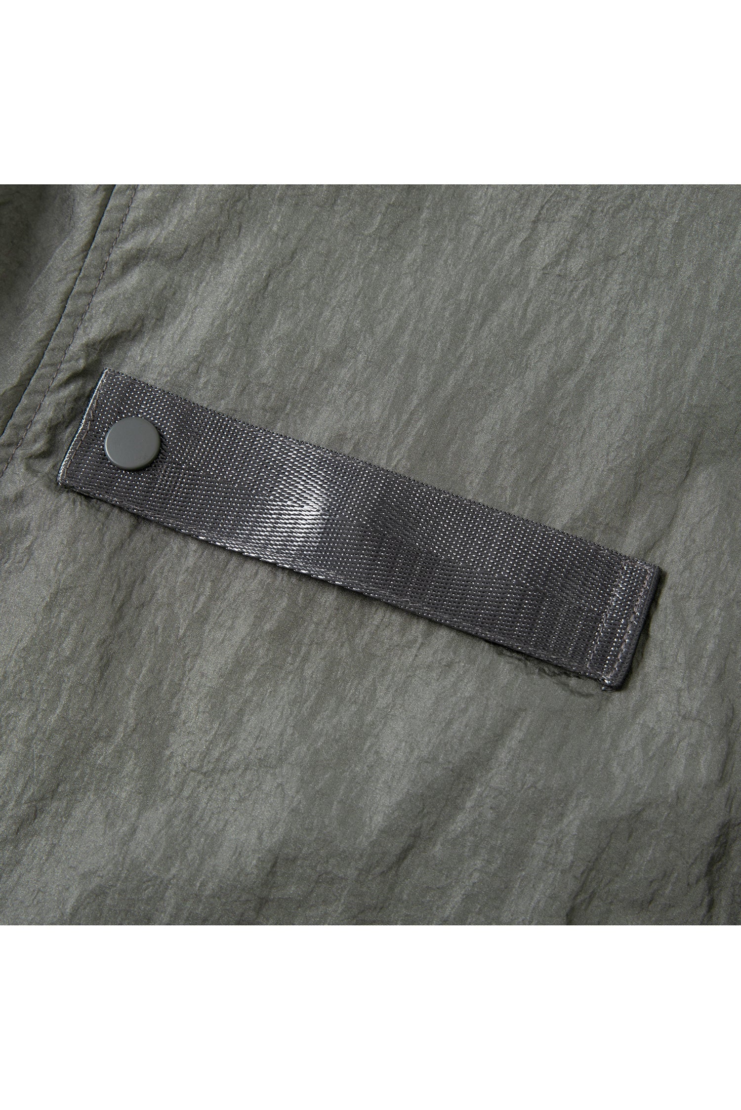 UNISEX 5-IN-1 DETACHABLE PARKA