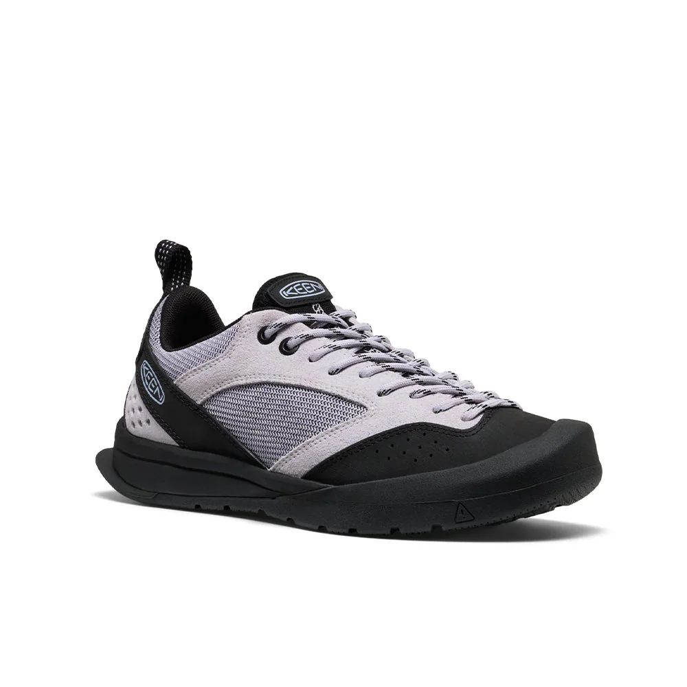 KEEN WOMEN'S JASPER III BLACK/THISTLE
