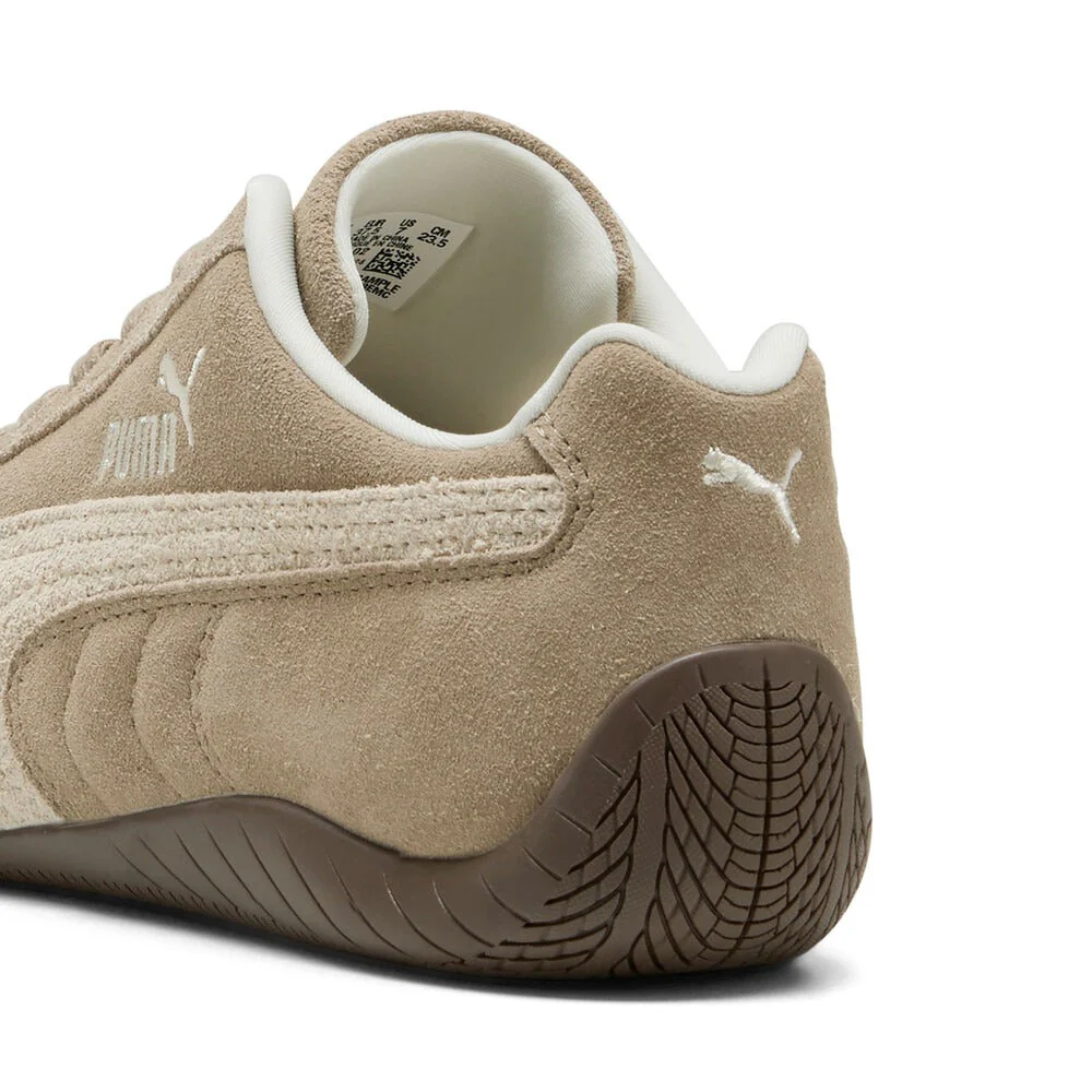 PUMA WOMEN'S SPEEDCAT ELEVATED SNEAKERS