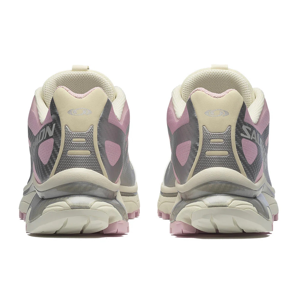 SALOMON XT-4 OG VANILLA ICE/FTW SILVER/FAIRY TALE