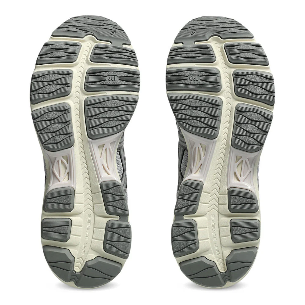 ASICS UNISEX GEL-K1011 CLOUD GREY/CREAM