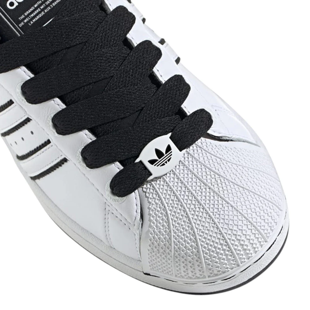 ADIDAS SUPERSTAR II SHOES