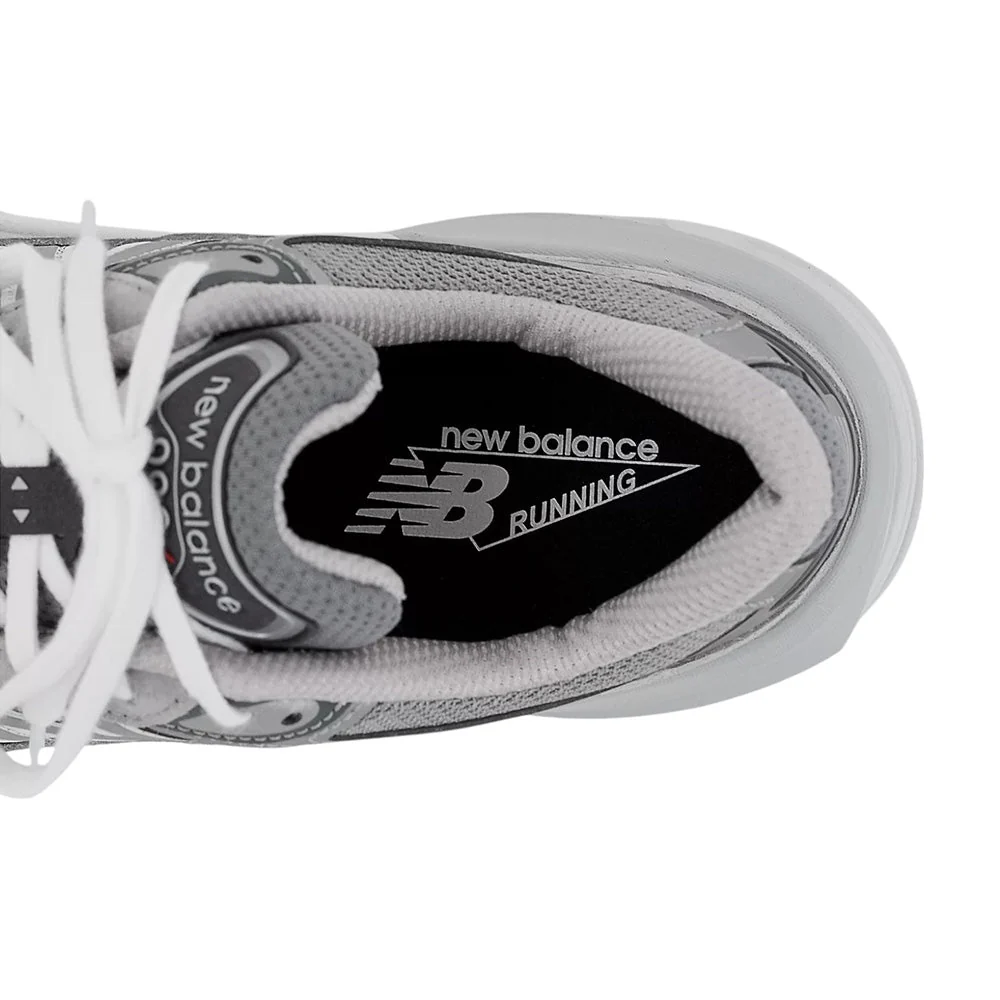 NEW BALANCE MEN'S MADE IN USA 990V6