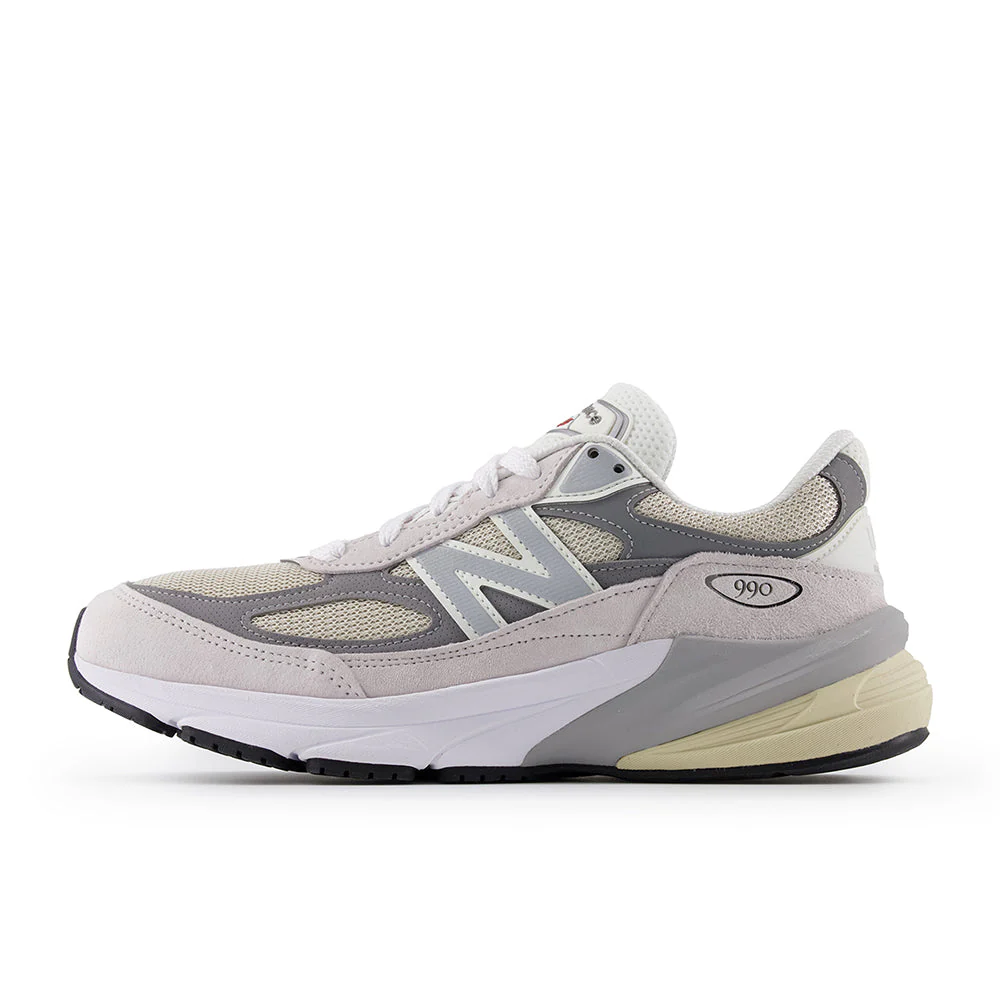 NEW BALANCE UNISEX MADE IN USA 990V6