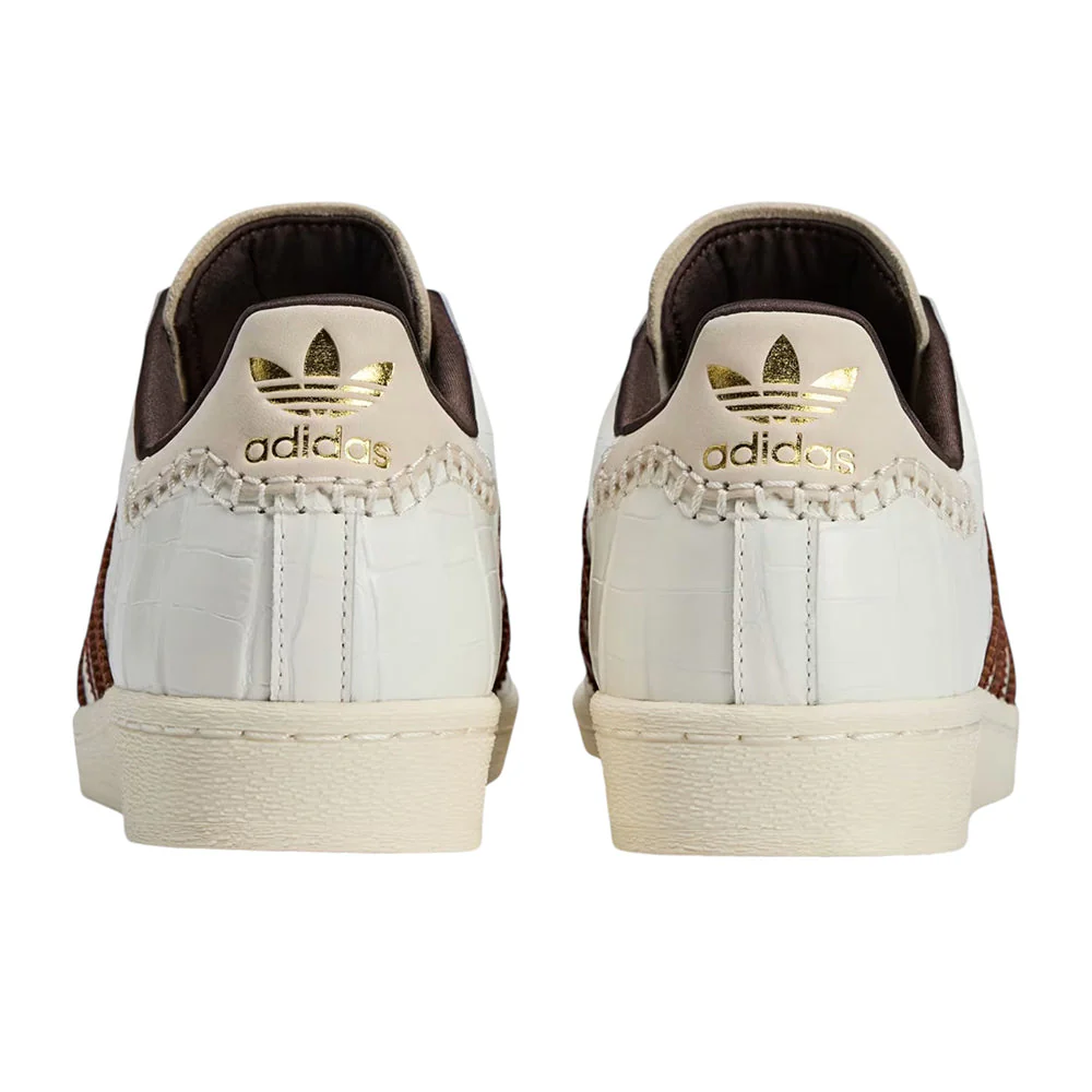 ADIDAS WALES BONNER SUPERSTAR SHOES