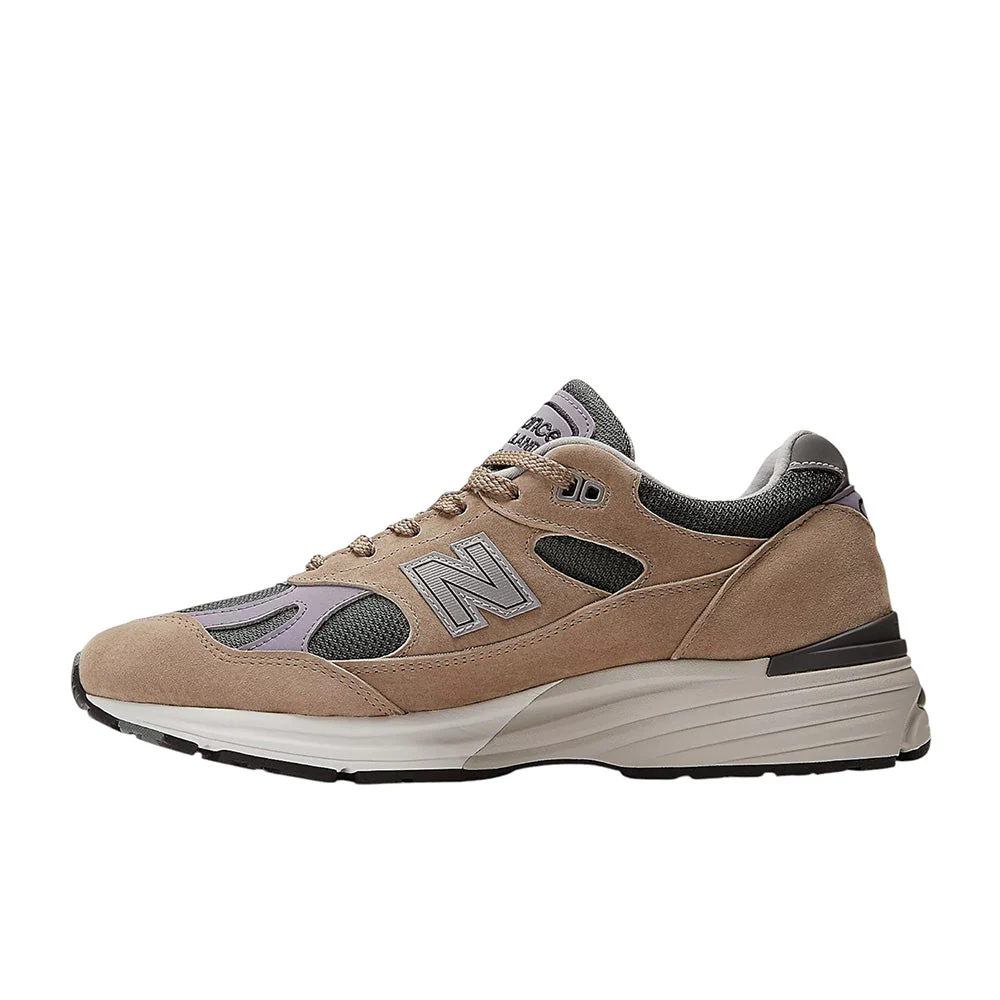 NEW BALANCE UNISEX MADE IN UK 991V2