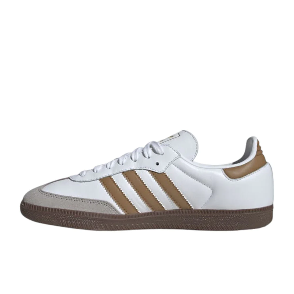 ADIDAS ORIGINALS SAMBA OG SHOES