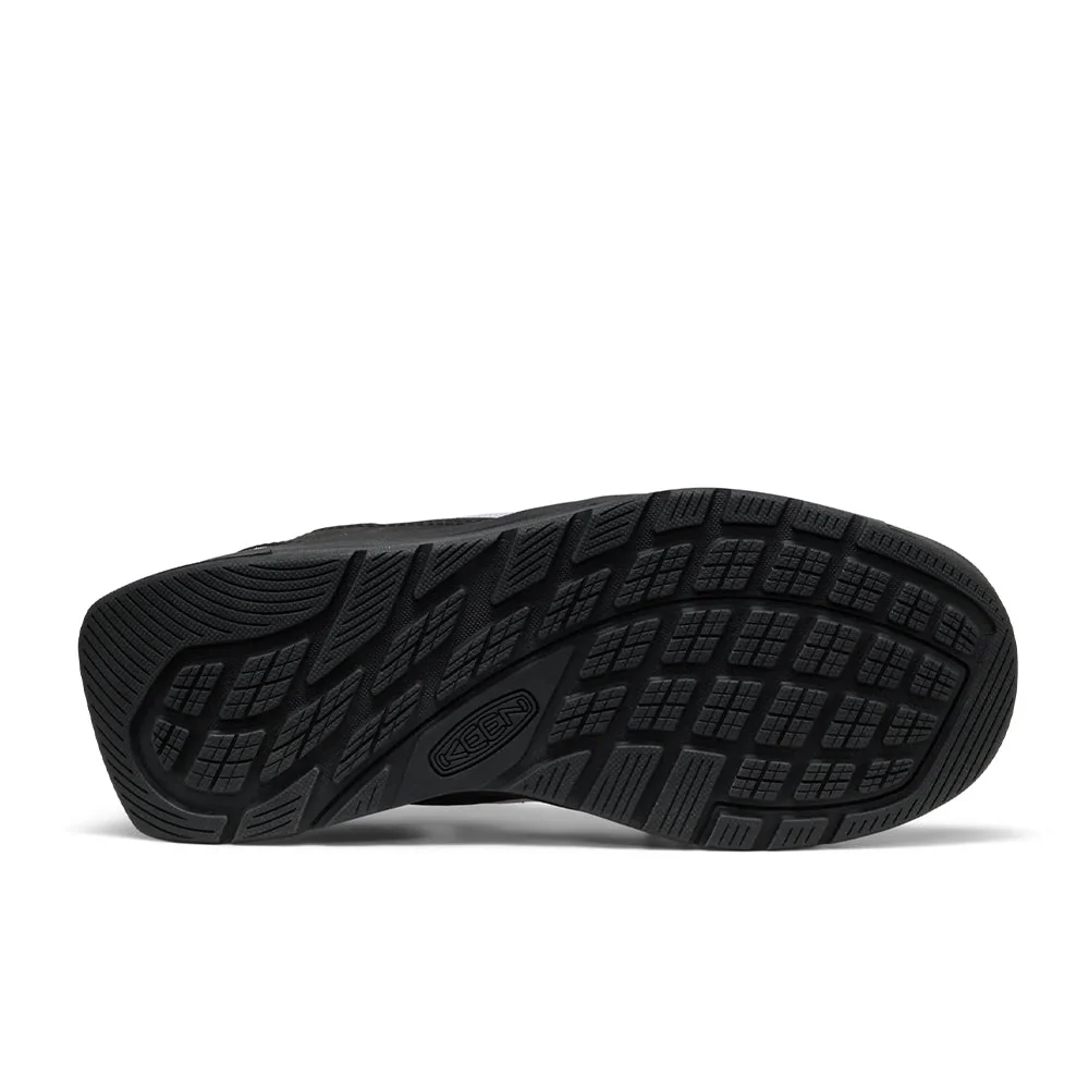 KEEN WOMEN'S JASPER III BLACK/THISTLE