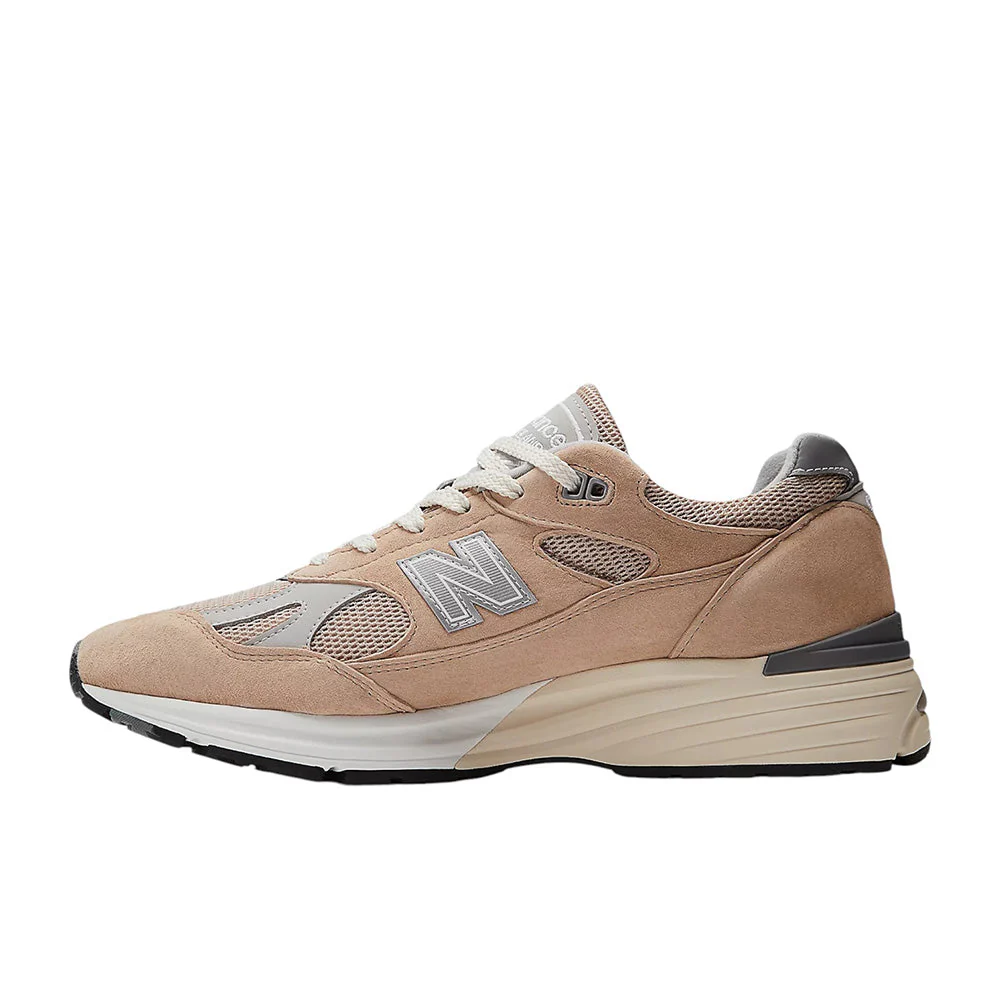 NEW BALANCE UNISEX MADE IN UK U991V2