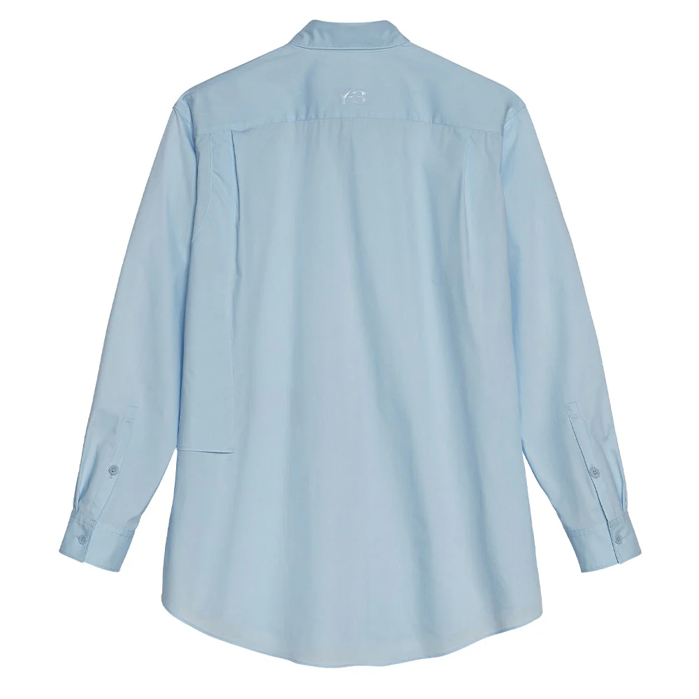 Y-3 SHIRT (UNISEX)