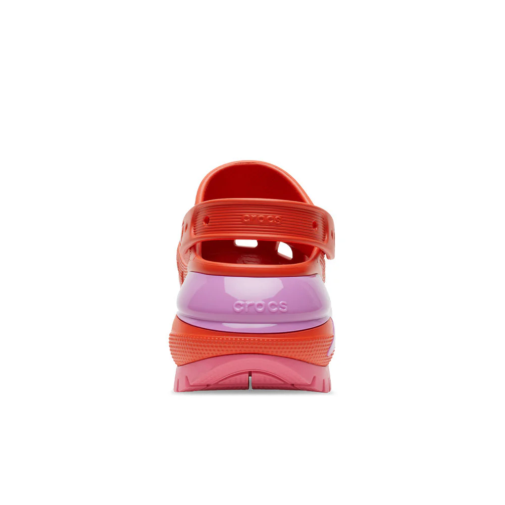 CROCS UNISEX MEGA CRUSH CLOG