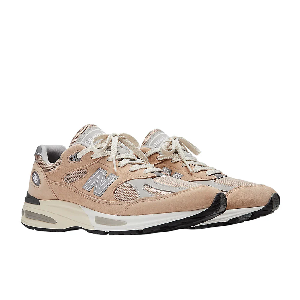 NEW BALANCE UNISEX MADE IN UK U991V2