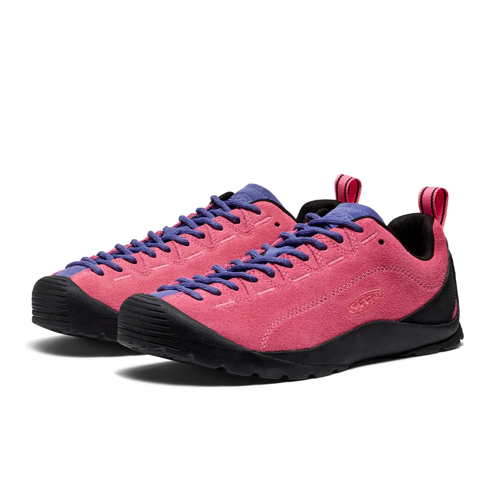 KEEN WOMEN'S JASPER PINK LEMONADE/SKIPPER BLUE