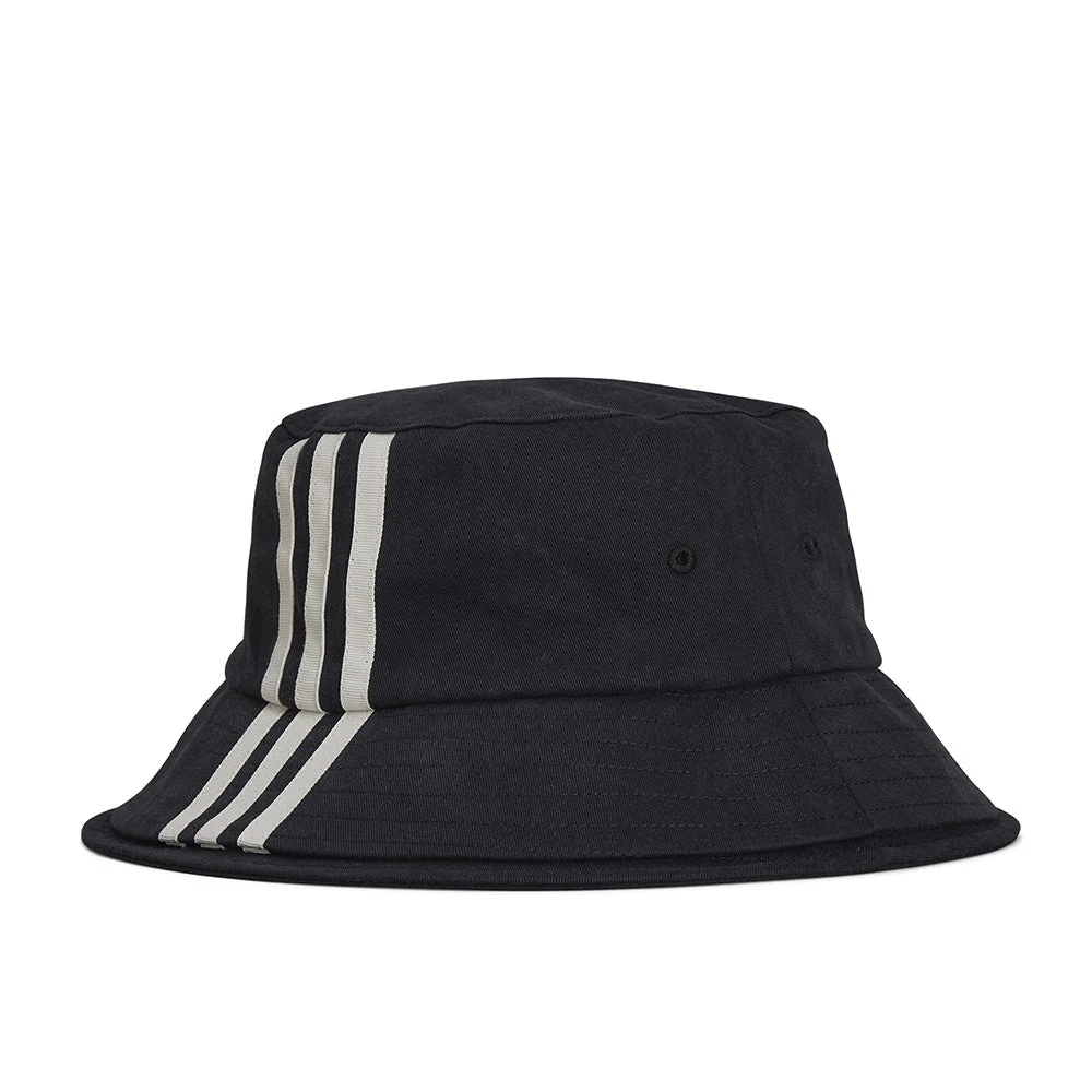Y-3 3-STRIPES BUCKET HAT