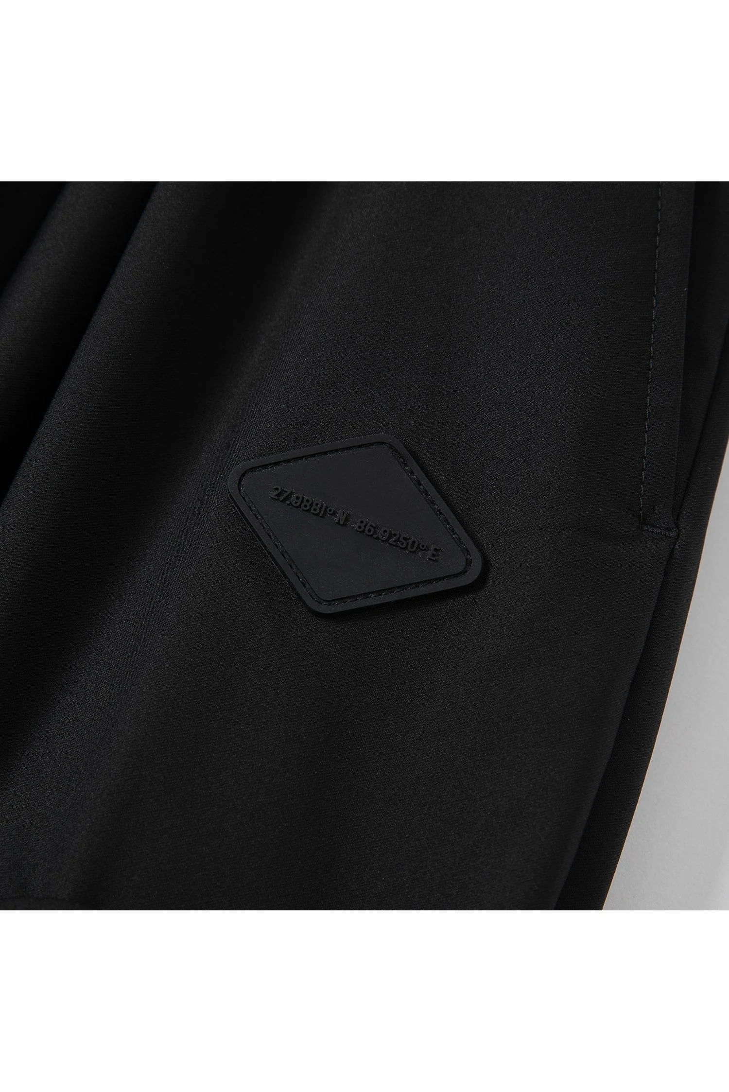 UNISEX SOLOTEX® ADJUSTABLE WIDE LEG CARGO PANTS