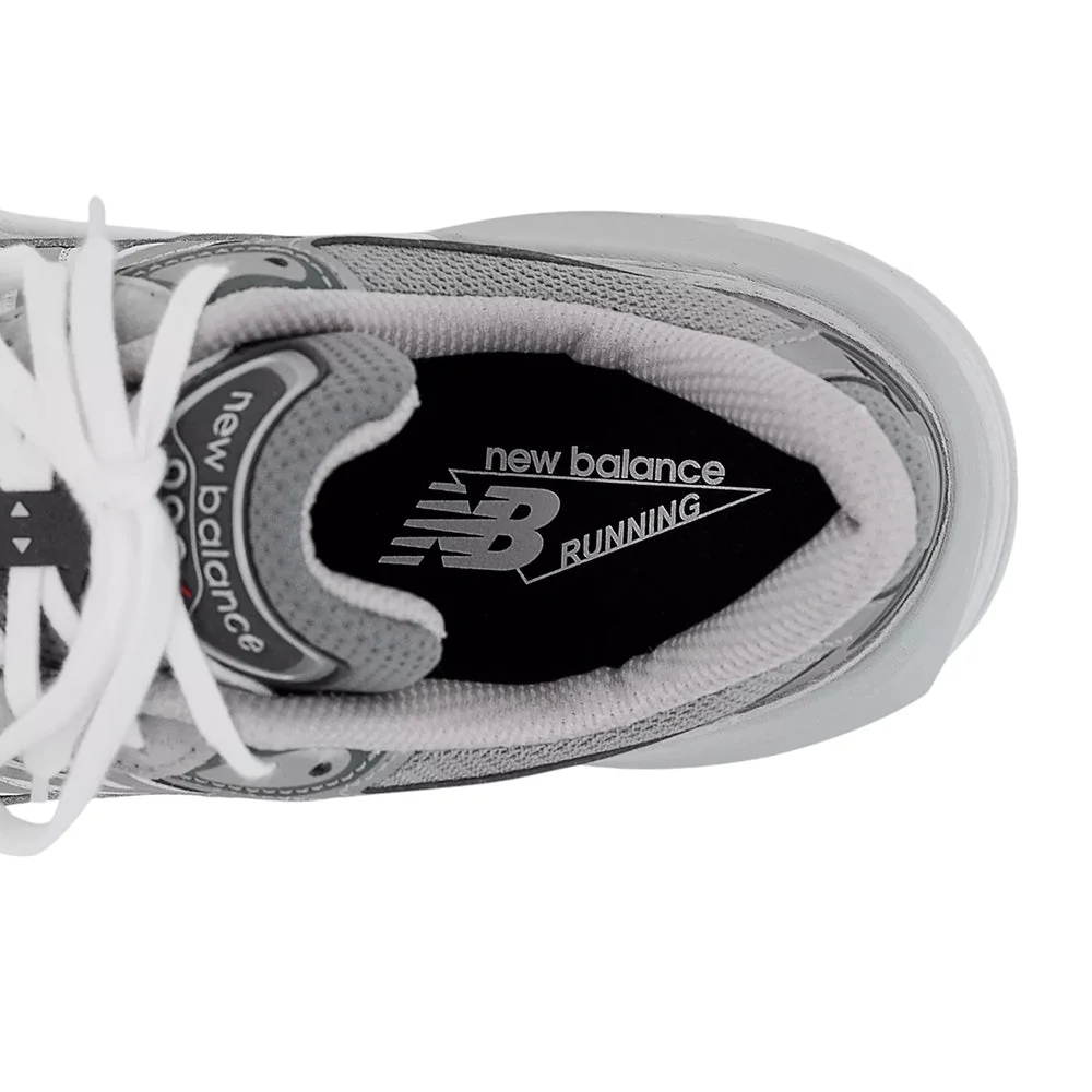 NEW BALANCE WOMEN'S MADE IN USA 990V6