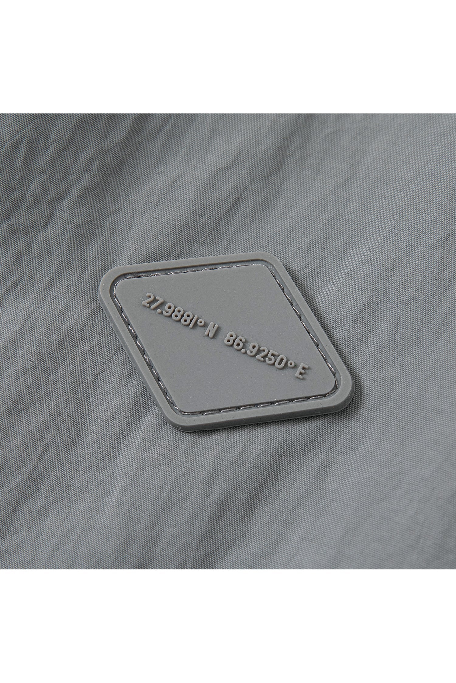 MEN'S 2-IN-1 DETACHABLE VEST-DETAIL JACKET