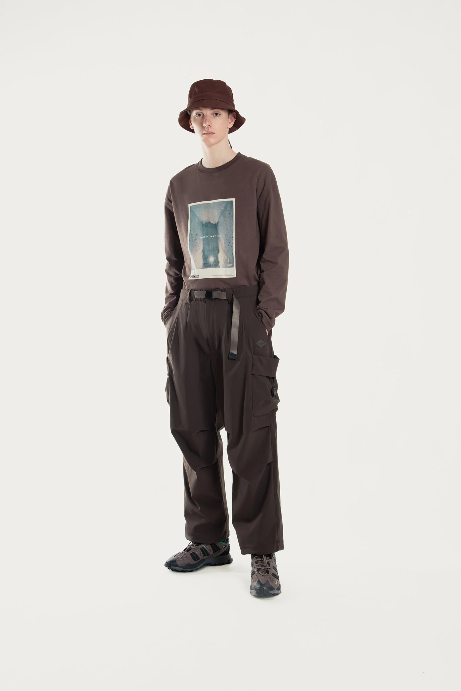 MEN'S PRIMEFLEX® TECH CARGO PANTS