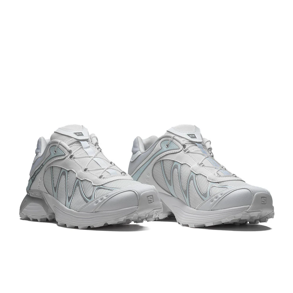 SALOMON XT-WHISPER WHITE/LUNAR ROCK/FTW SILVER