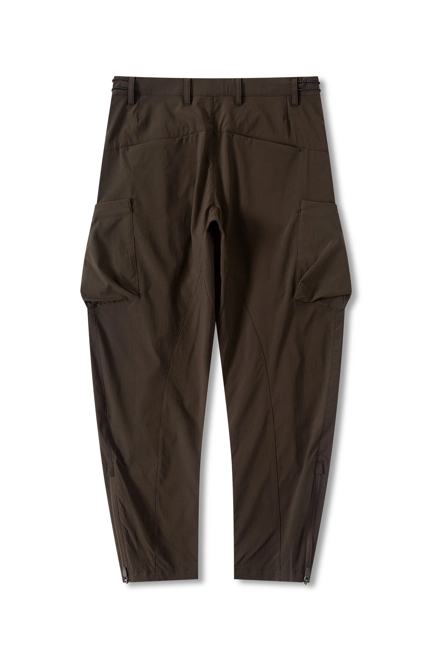 MEN'S MULTI POCKETS TECH CARGO PANTS