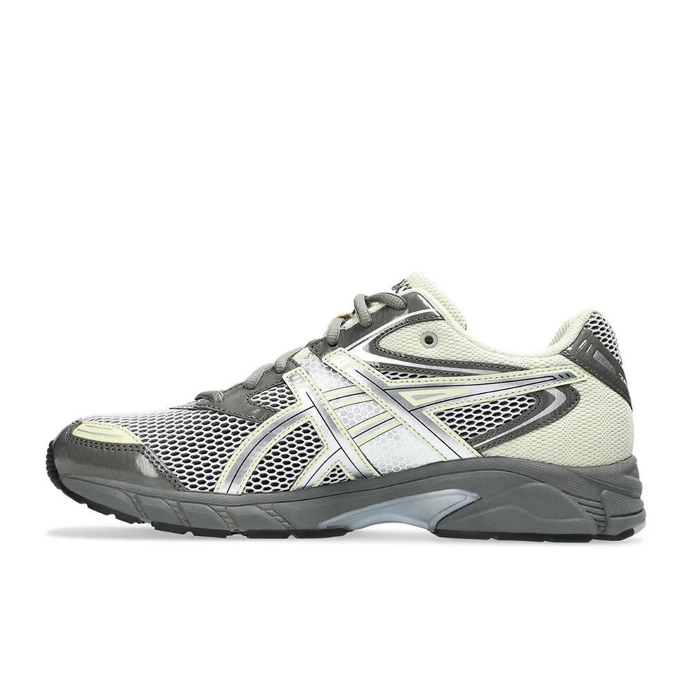 ASICS UNISEX GEL-DS TRAINER 14 TRUFFLE GREY/PURE SILVER