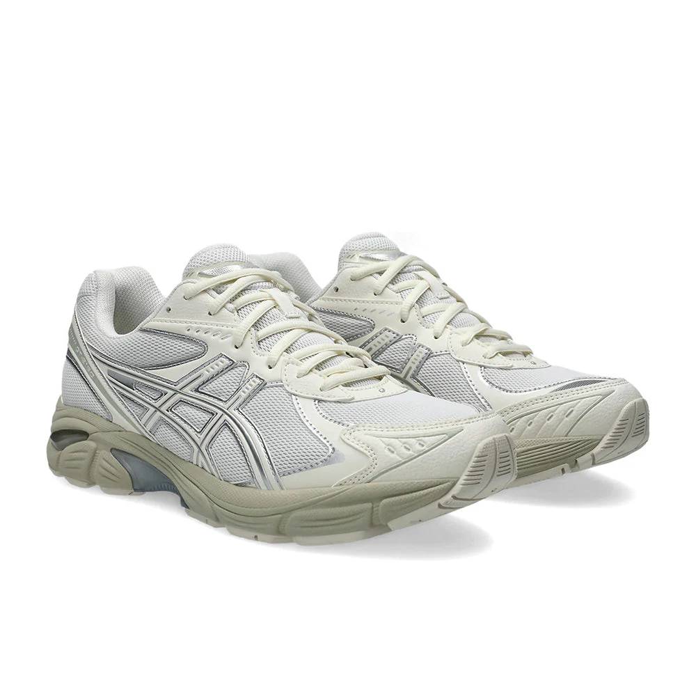ASICS UNISEX GT-2160 WHITE/CREAM