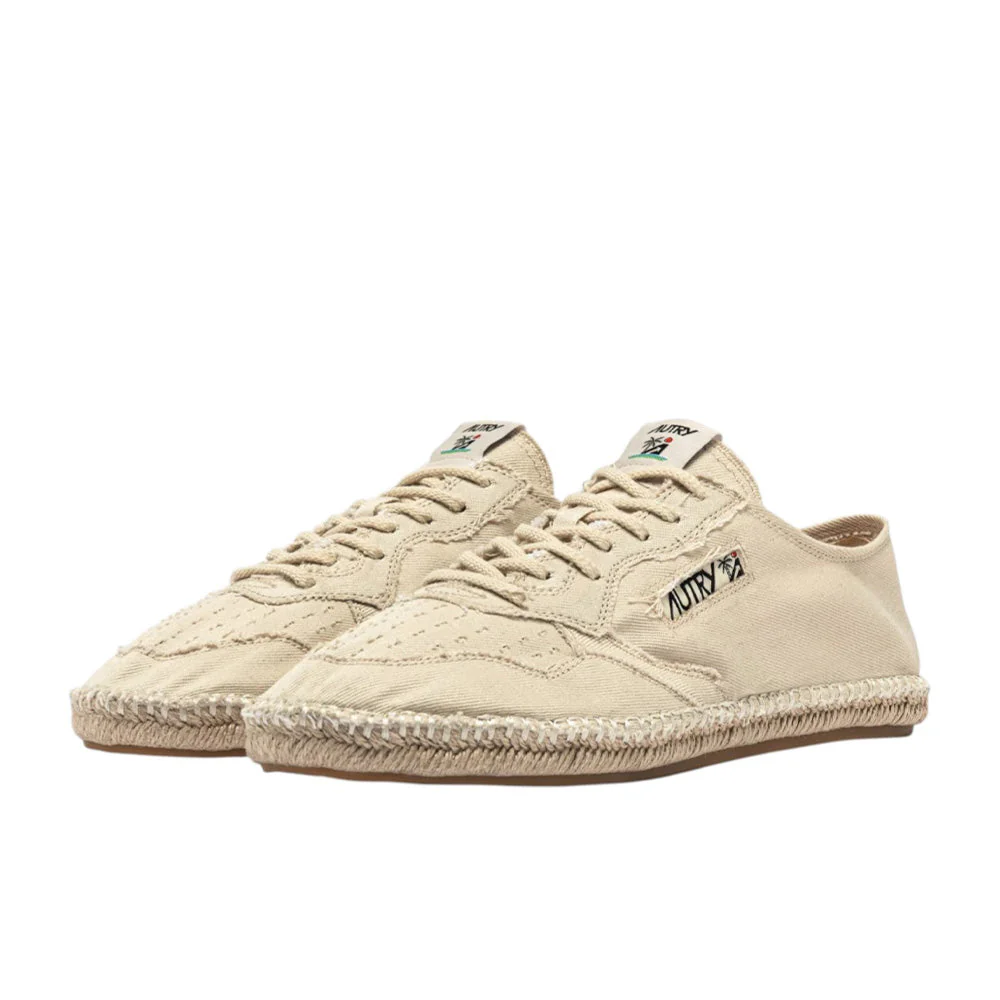 AUTRY WOMEN'S SANDY ESPADRILLES