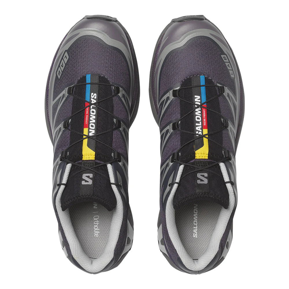 SALOMON XT-6 NINE IRON / EXCALIBUR