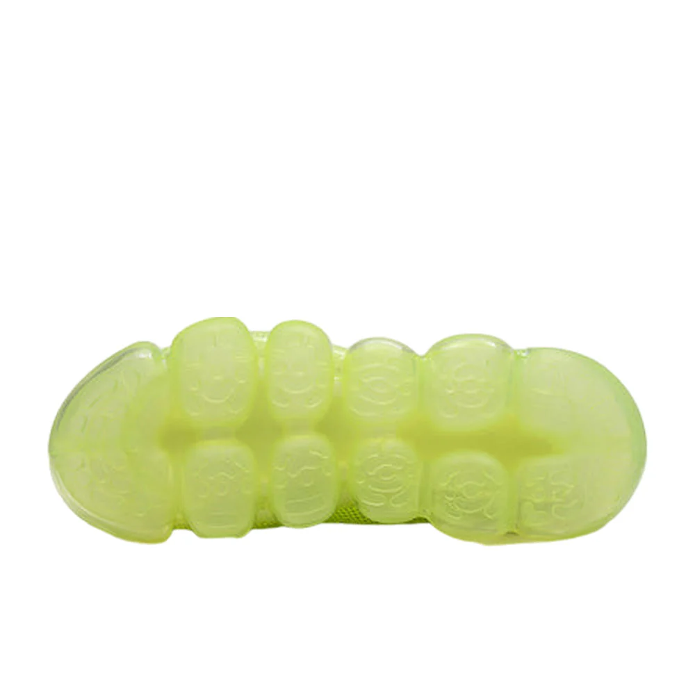 grounds JEWELRY PAINT BLACK LIME / LIME