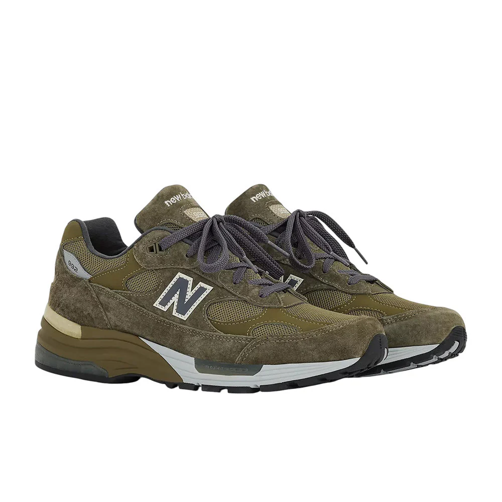 NEW BALANCE UNISEX MADE IN USA 992